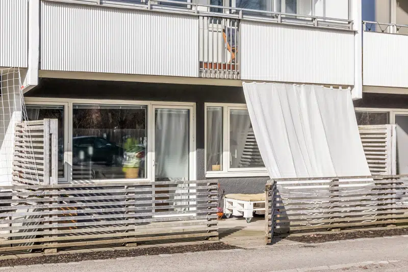 Apartment, 1 room, 43 m²