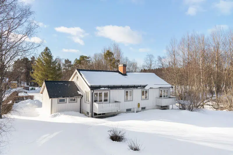 House, 5 rooms, 132 m²