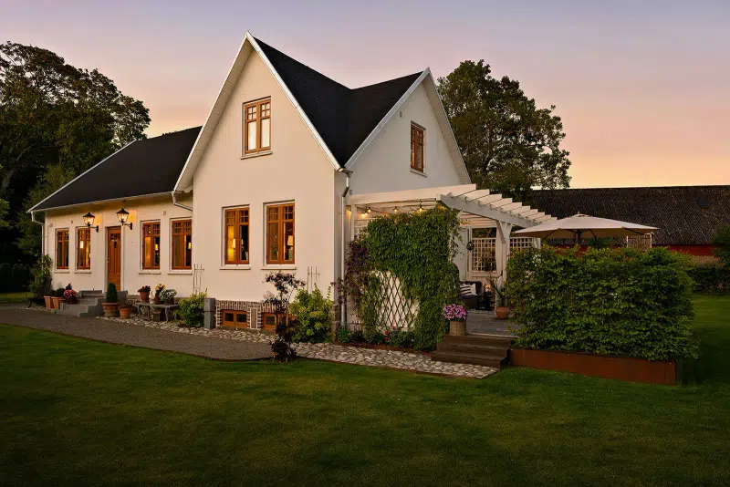 House, 6 rooms, 143 m² in Höganäs