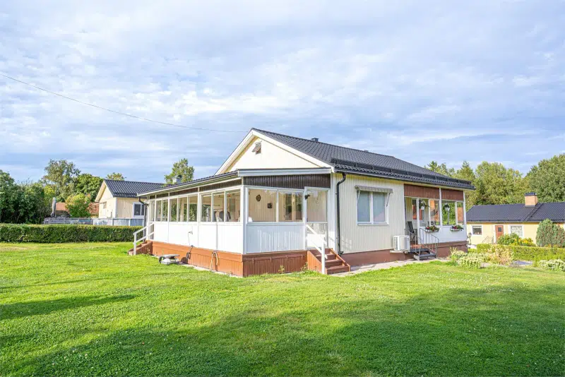 House, 3 rooms, 73 m²