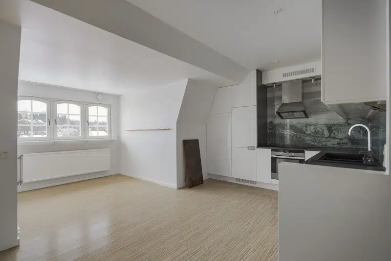 Apartment, 2,5 rooms, 66 m² in Falun