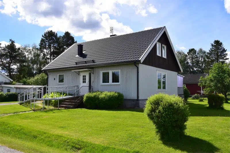 House, 6 rooms, 123 m²