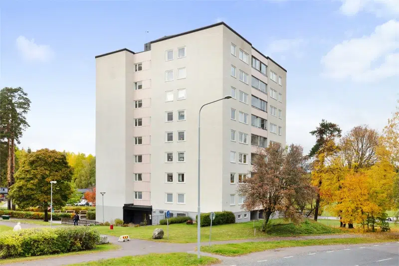 Apartment, 4 rooms, 98 m²