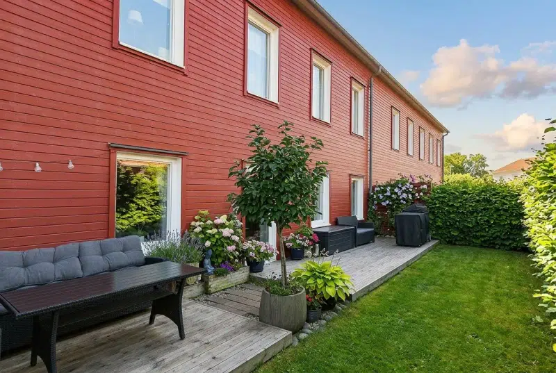Apartment, 3 rooms, 66 m²