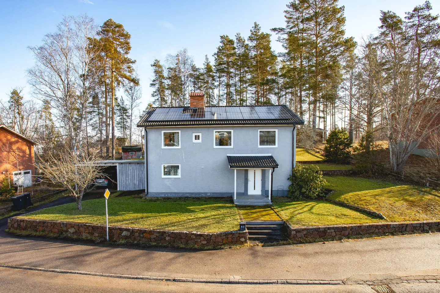 Image 1 of 6 of Västra Långgatan 10