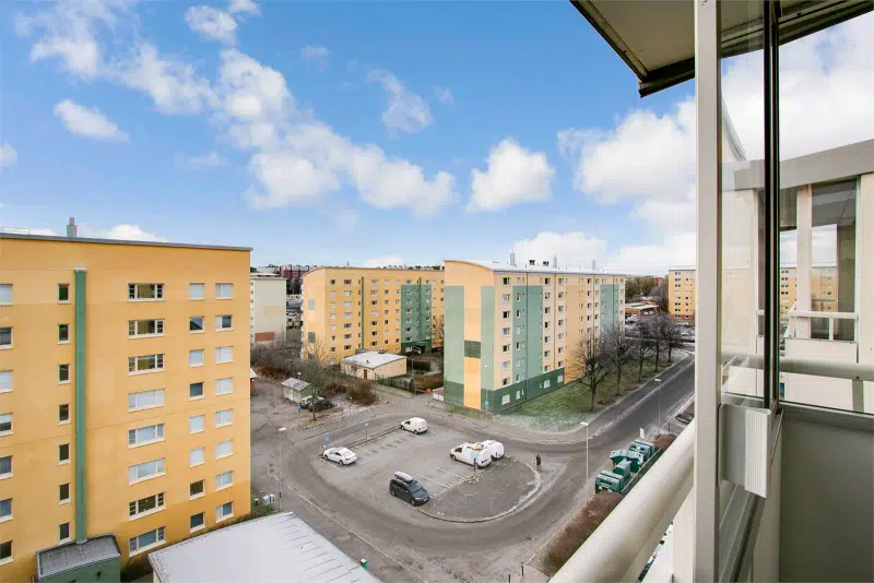 Apartment, 3 rooms, 79 m²