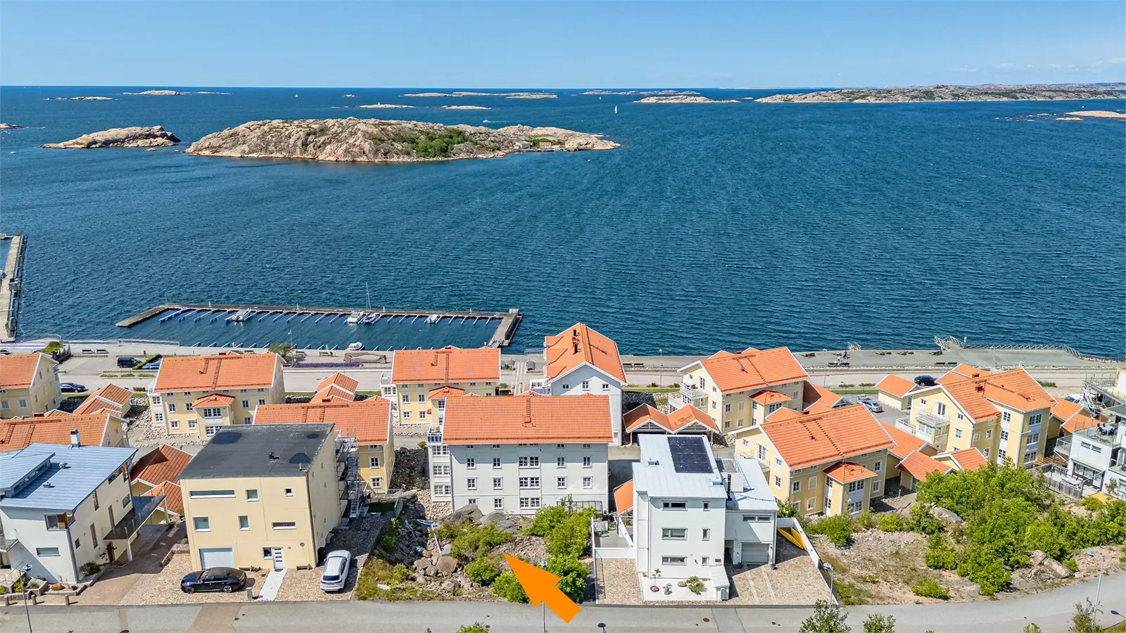 Bild 1 av 6 på Skeppsholmsgatan 16