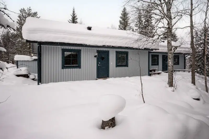 Holiday home, 8 rooms, 110 m² in Malung-Sälen