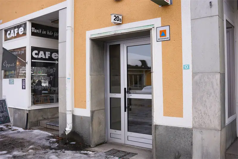 Lägenhet, 1 rum, 30 m² i Arvidsjaur