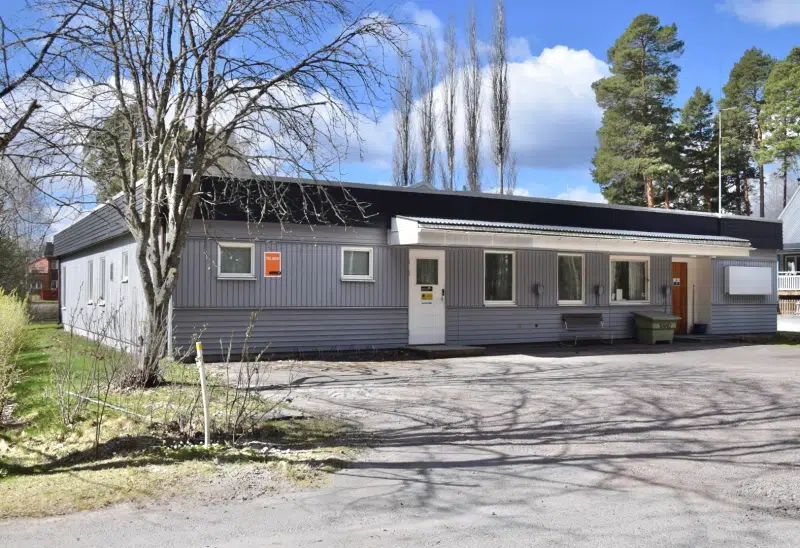 Lägenhet, 300 m² i Vansbro