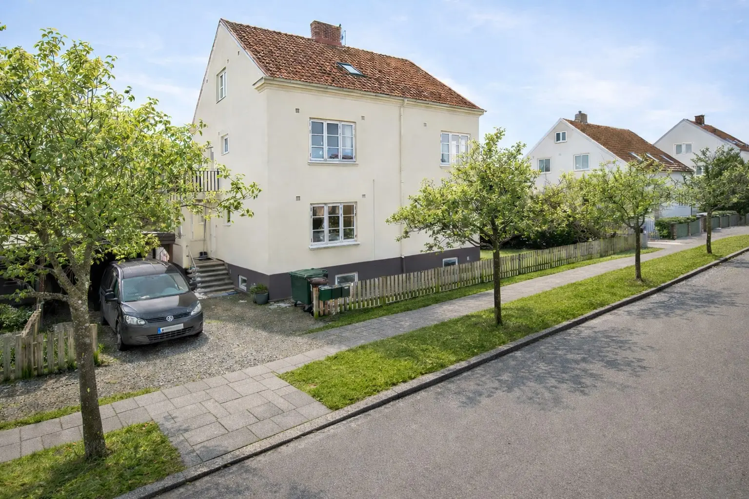 Image 1 of 6 of Bruksgatan 19