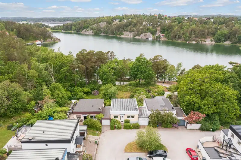 Villa, 6 rum, 133 m²