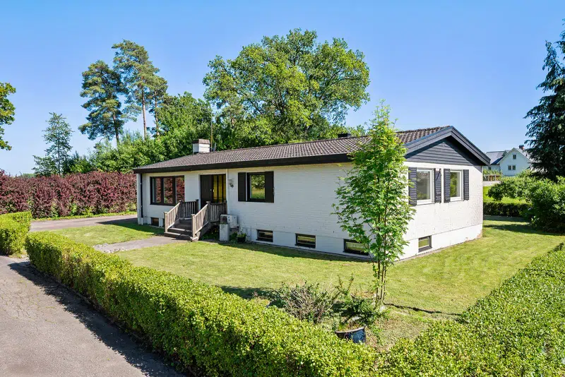 House, 6 rooms, 108 m² in Mark