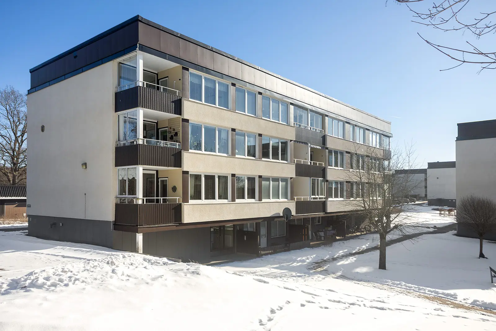 Image 1 of 6 of Solgatan 2
