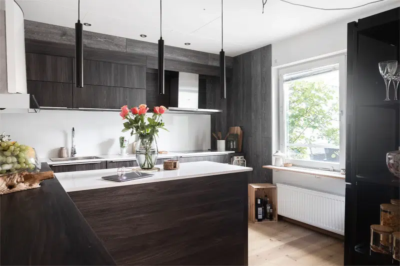 Apartment, 4 rooms, 111 m²
