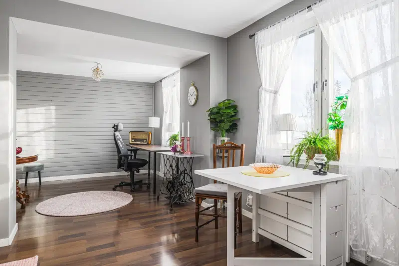 Lägenhet, 1 rum, 26 m² i Timrå