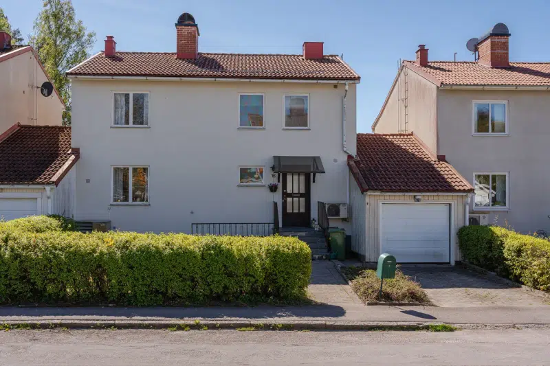 Villa, 7 rum, 156 m² i Säffle