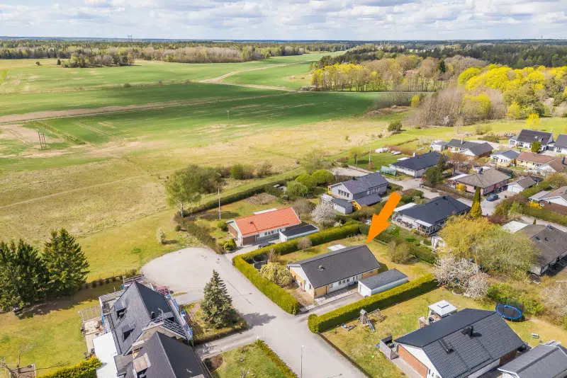 Villa, 6 rum, 130 m²