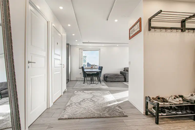 Apartment, 4 rooms, 92 m² in Botkyrka