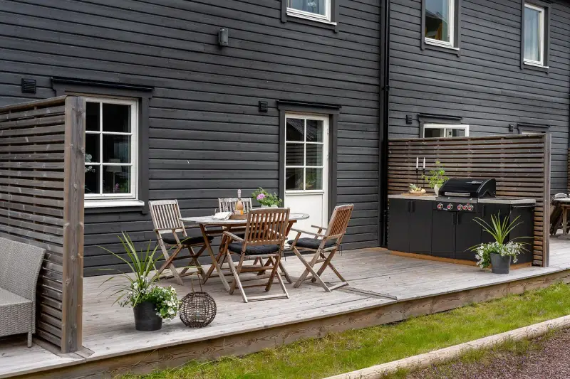 Apartment, 3 rooms, 55 m² in Malung-Sälen