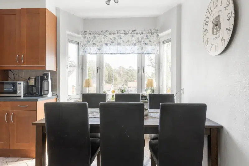 Apartment, 2 rooms, 56 m² in Enköping