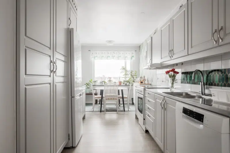 Apartment, 3 rooms, 72 m² in Töreboda