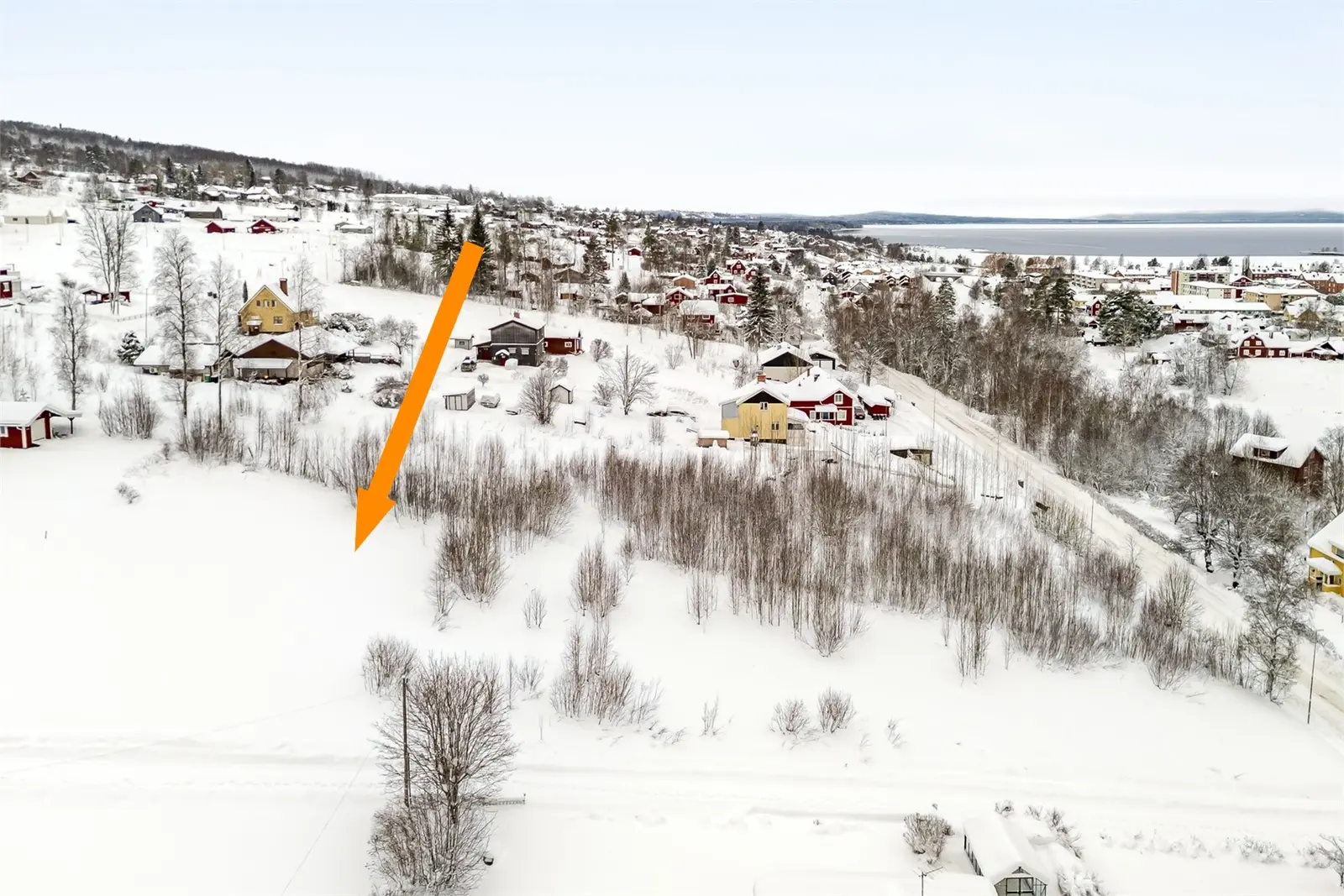 Bild 1 av 6 på Kvarngatan 84