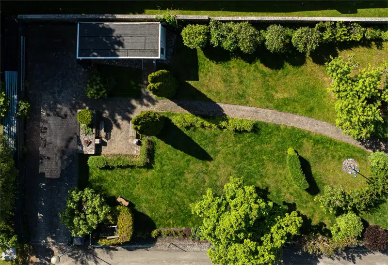 Land / plot