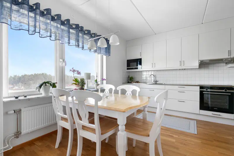 Lägenhet, 3 rum, 76 m² i Nykvarn