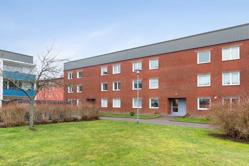 Lägenhet, 3 rum, 72 m² i Vänersborg