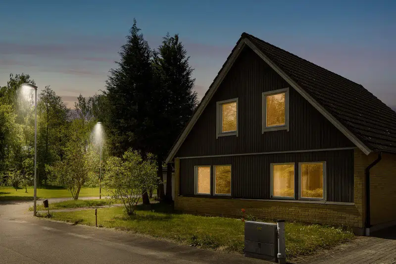 House, 6 rooms, 145 m² in Perstorp