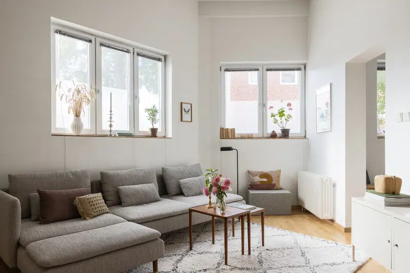 Apartment, 1 room, 47 m² in Trelleborg