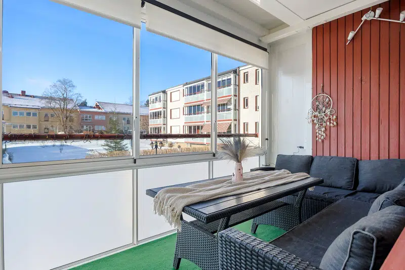 Apartment, 3 rooms, 69 m² in Vallentuna