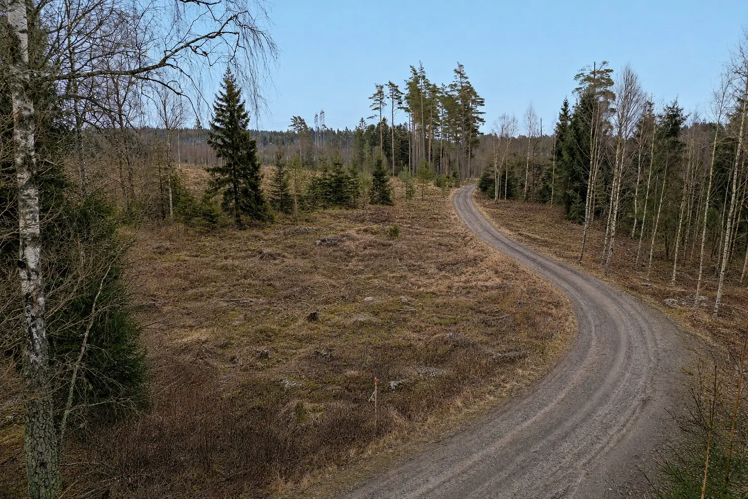 Image 1 of 6 of Mälltorpsvägen