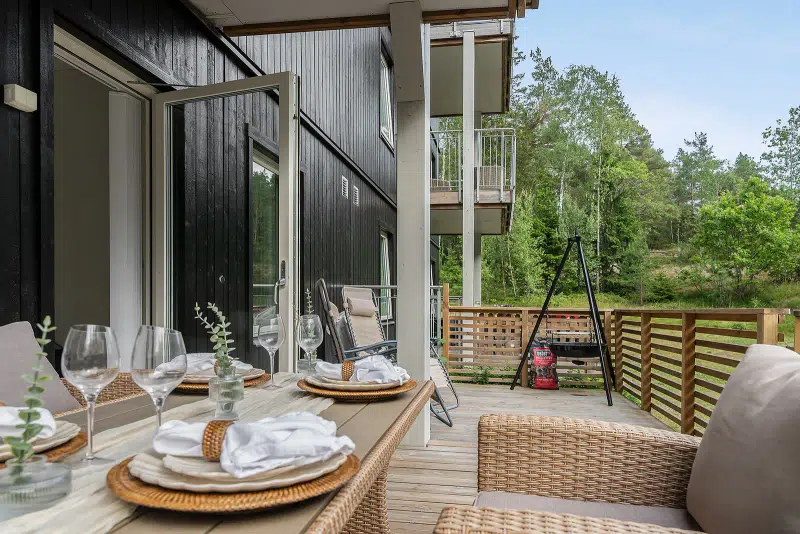 Apartment, 3 rooms, 72 m² in Södertälje