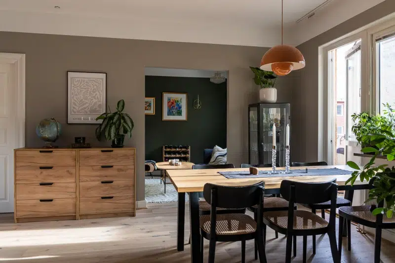 Lägenhet, 3 rum, 68 m² i Kristianstad