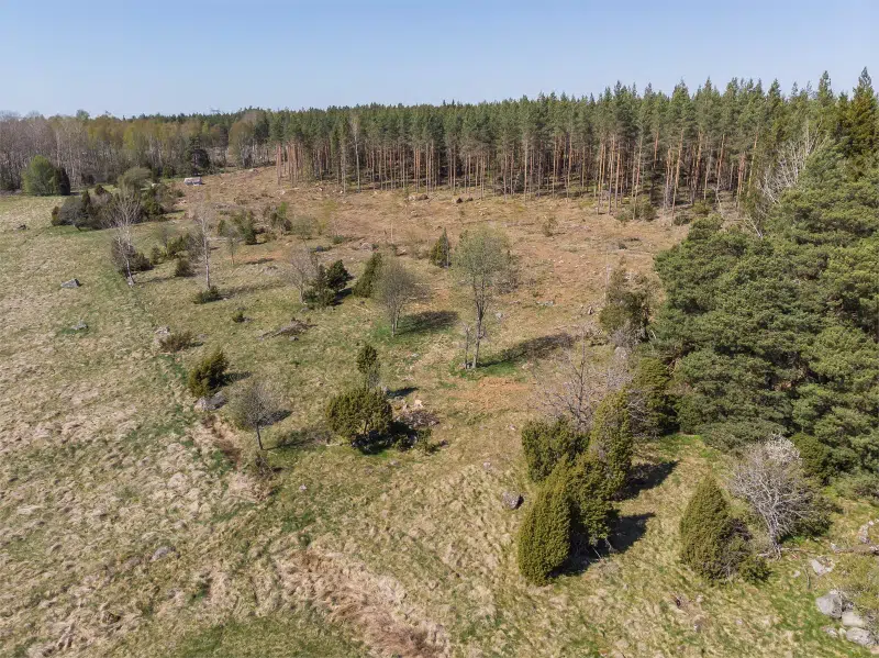 Land / plot in Upplands-Bro
