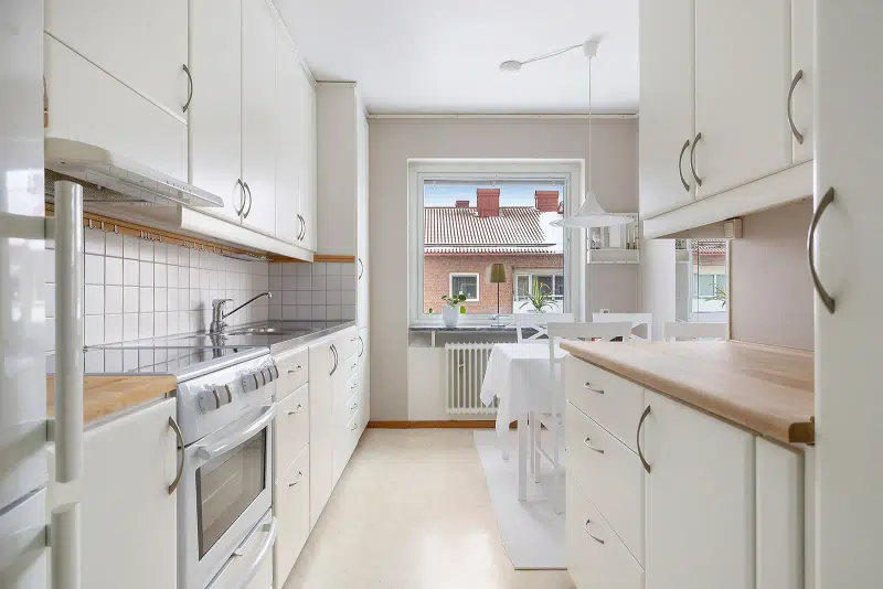 Lägenhet, 3 rum, 76 m²