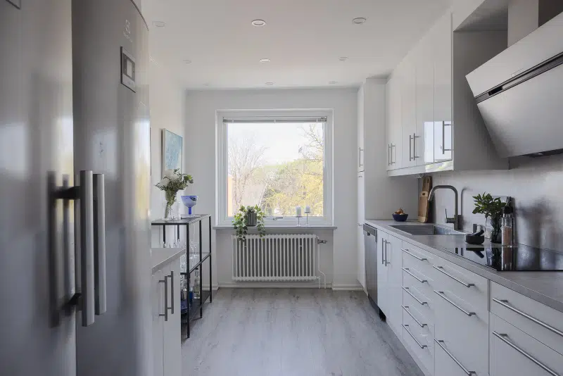Apartment, 1 room, 28 m² in Trelleborg
