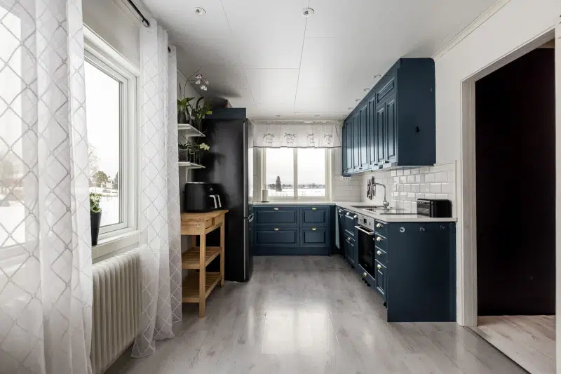 Villa, 3 rum, 78 m² i Vansbro