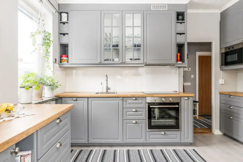 Apartment, 2 rooms, 60 m²