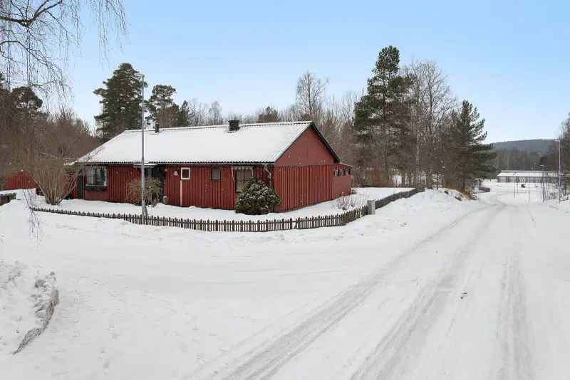Villa, 5 rum, 133 m²