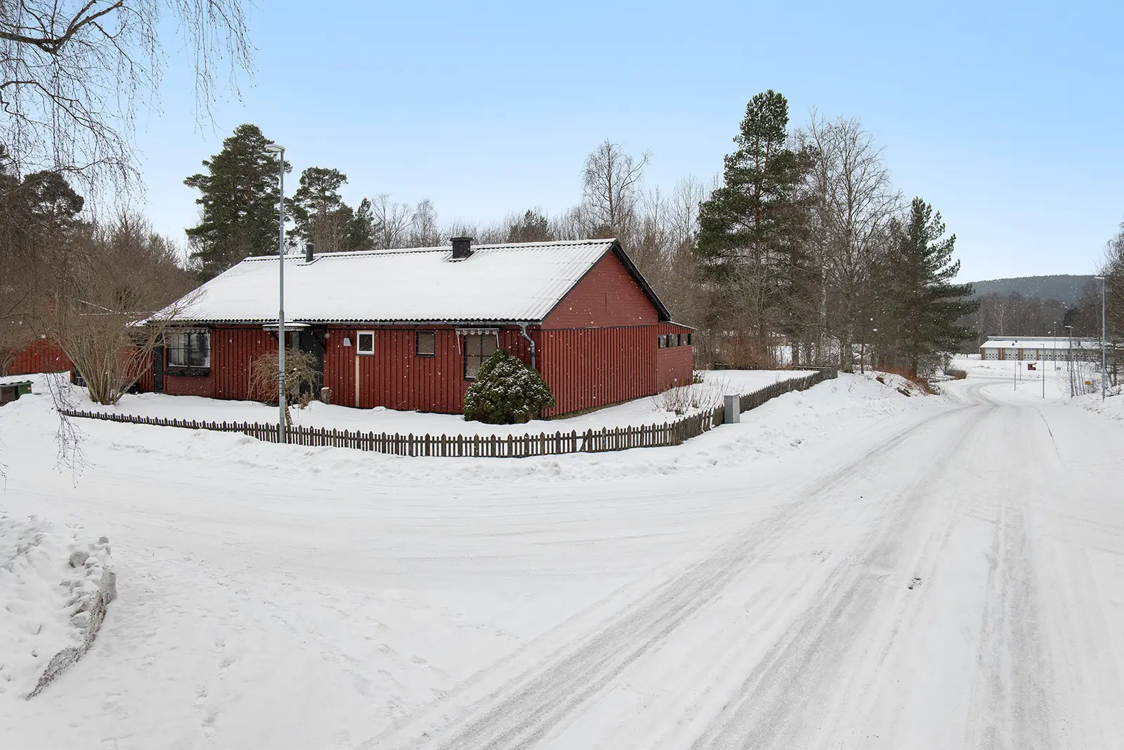 Bild 1 av 6 på Ripvägen 9