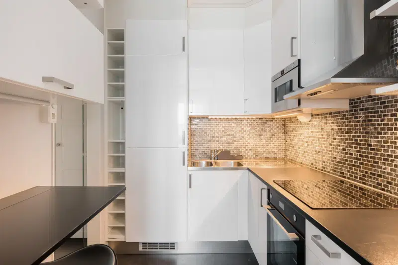 Lägenhet, 2 rum, 42 m² i Lidköping
