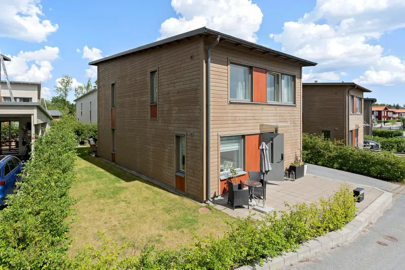 Apartment, 5 rooms, 126 m²