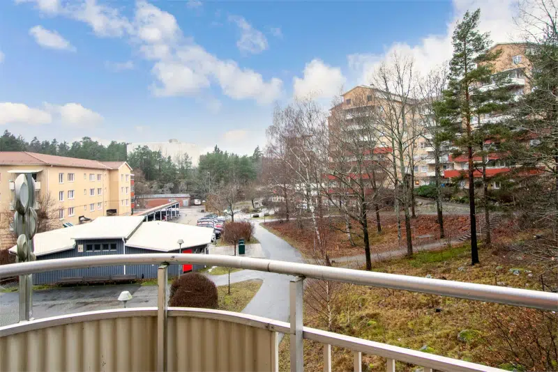 Apartment, 3 rooms, 85 m² in Botkyrka