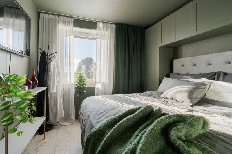 Apartment, 2 rooms, 54 m²