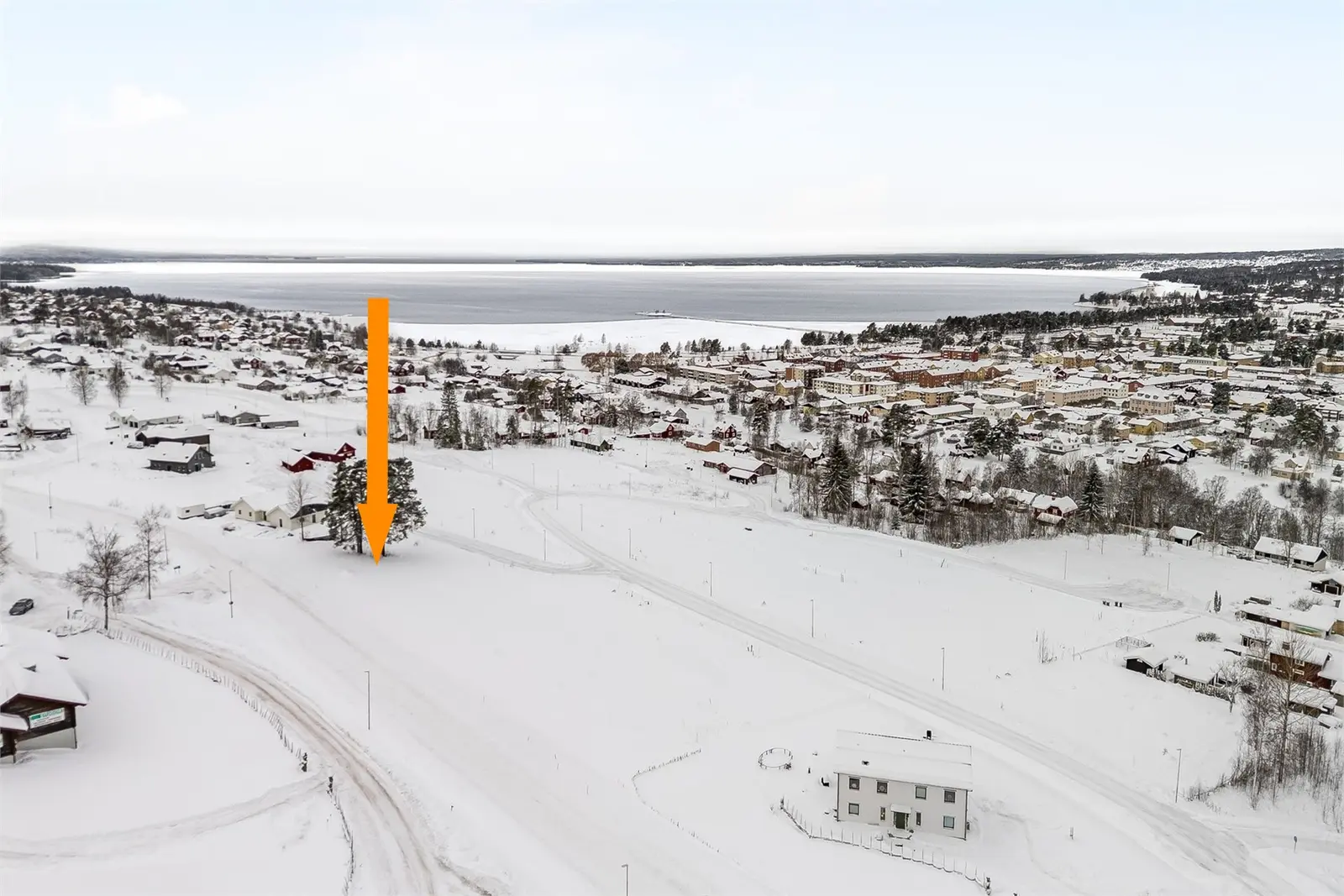 Image 1 of 6 of Kvarnsvedsvägen 11