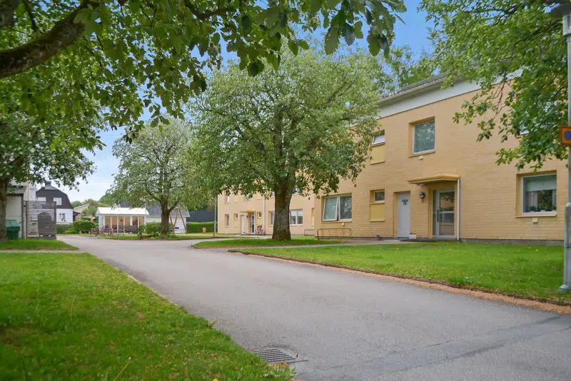 Apartment, 3 rooms, 73 m² in Mark