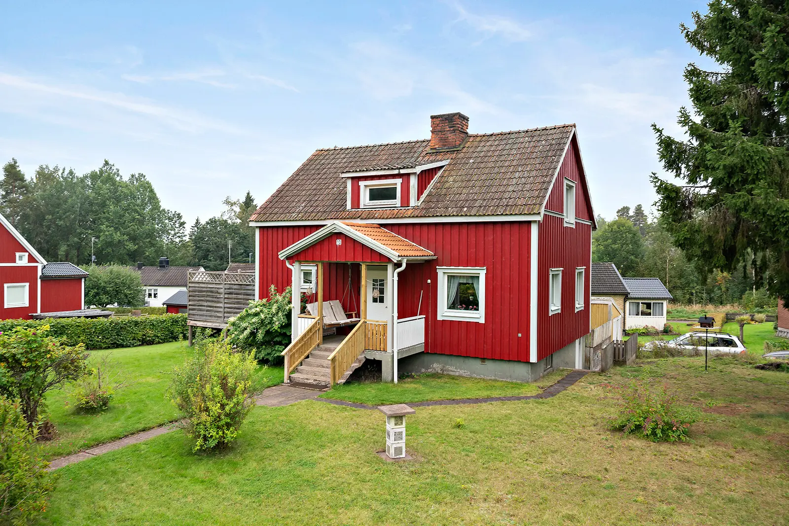 Image 1 of 6 of Backgatan 10